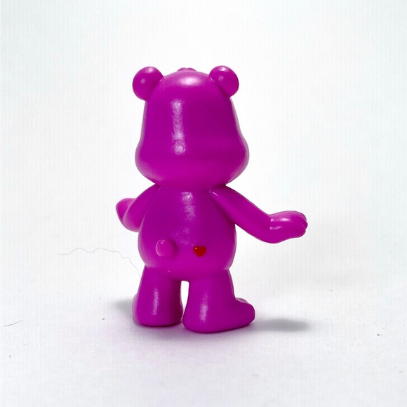 Care Bears & Cousins✨Collectible Mini Figurines ❤️ - Picture 8 of 11